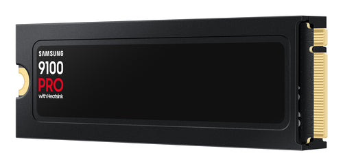 Samsung 9100 PRO 2 TB M.2 PCI Express 5.0 NVMe V-NAND TLC