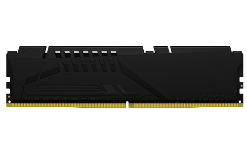 Kingston Technology FURY Beast 32GB 5600MT/s DDR5 CL36 DIMM Black EXPO