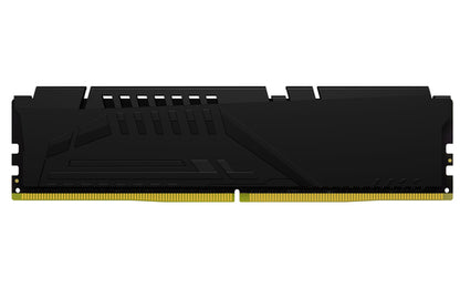 Kingston Technology FURY Beast 32GB 5600MT/s DDR5 CL36 DIMM Black EXPO