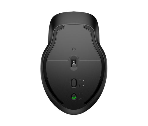 HP SMART BUY 435 MULTI DEVICE mouse Office Ambidextrous RF Wireless + Bluetooth 4000 DPI