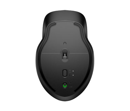 HP SMART BUY 435 MULTI DEVICE mouse Office Ambidextrous RF Wireless + Bluetooth 4000 DPI