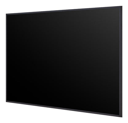LG 49UH5Q-E Signage Display Digital signage flat panel 124.5 cm (49") LCD Wi-Fi 500 cd/m² 4K Ultra HD Black WebOS