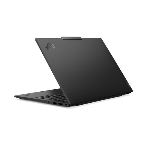 Lenovo ThinkPad X1 Carbon Intel Core Ultra 7 155U Laptop 35.6 cm (14") WUXGA 16 GB LPDDR5x-SDRAM 512 GB SSD Wi-Fi 6E (802.11ax) Windows 11 Pro French Black