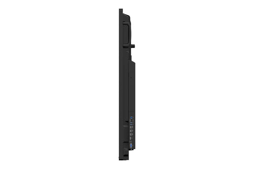 Viewsonic IFP 75IN 4K ANDROID 16 EDLA 64 interactive whiteboard 190.5 cm (75") 3840 x 2160 pixels Touchscreen