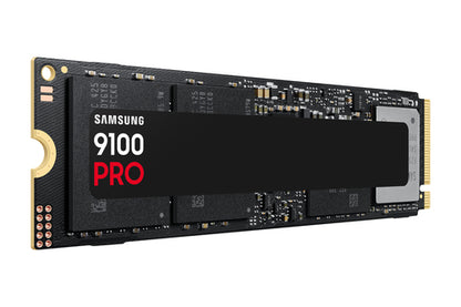 Samsung MZ-VAP8T0B 8 TB M.2 PCI Express 5.0 NVMe V-NAND TLC