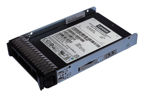 Lenovo 4XB7A90881 internal solid state drive 1.92 TB 3.5" Serial ATA III V-NAND TLC