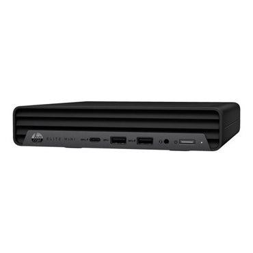 HP - Elite Mini 800 Mini Desktop - Intel Core i5-14500T - 16GB Memory - 512GB SSD - Black