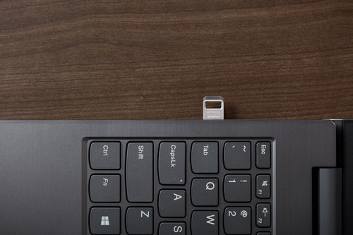 Kingston Technology DataTraveler 256GB Micro 200MB/s Metal USB 3.2 Gen 1