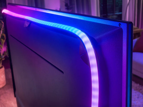 Philips Hue White and colour ambience 929002422702 smart lighting Smart strip light 19 W