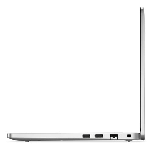 DELL Pro 14 PC14250 Intel Core Ultra 7 265U Laptop 35.6 cm (14") Full HD+ 32 GB DDR5-SDRAM 512 GB SSD Wi-Fi 6E (802.11ax) Windows 11 Pro Silver, Platinum US English