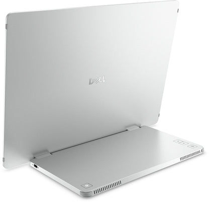 DELL Pro Plus P1425 computer monitor 35.6 cm (14") 1920 x 1200 pixels WUXGA LCD Silver
