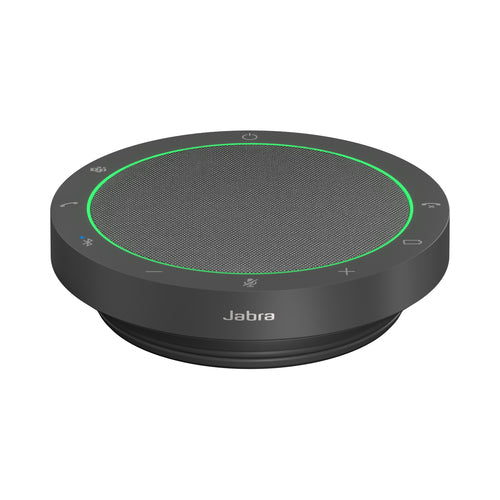 Jabra Speak2 55 MS Teams, Dark Grey, NA