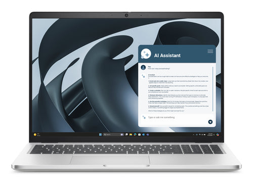 DELL Pro 16 Plus PB16255 AMD Ryzen™ 7 PRO 250 Laptop 40.6 cm (16") Full HD+ 16 GB LPDDR5x-SDRAM 512 GB SSD Wi-Fi 7 (802.11be) Windows 11 Pro US English Platinum, Silver
