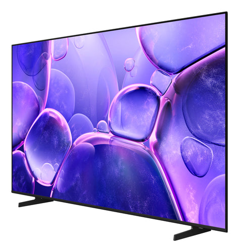 Samsung HU6000F HG55U600FNF 139.7 cm (55") 4K Ultra HD Smart TV Black 20 W