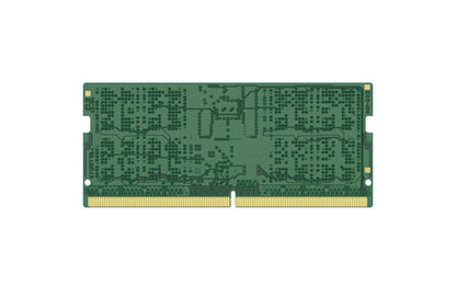 Kingston Technology ValueRAM memory module 16 GB 1 x 16 GB DDR5 6400 MT/s 262-pin SO-DIMM