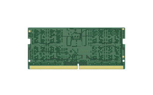 Kingston Technology ValueRAM memory module 32 GB 1 x 32 GB DDR5 6400 MT/s 262-pin SO-DIMM