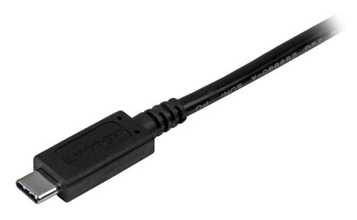StarTech.com USB-C to Micro-B Cable - M/M - 1m (3ft) - USB 2.0