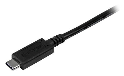 StarTech.com USB-C to Micro-B Cable - M/M - 1m (3ft) - USB 2.0