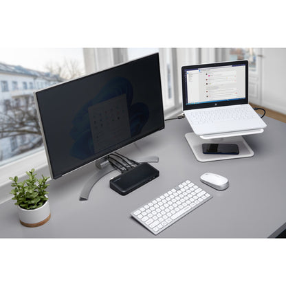 Kensington MagPro Magnetic Privacy Screen Filter for Monitors 34” (21:9)