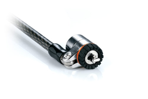 Kensington MicroSaver® Ultra Laptop Lock - Keyed Different