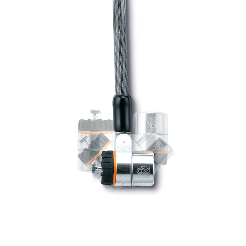 Kensington MicroSaver® Ultra Laptop Lock - Keyed Different