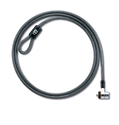 Kensington MicroSaver® Ultra Laptop Lock - Keyed Different