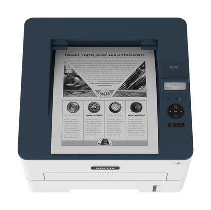 Xerox B230/DNI laser printer 600 x 600 DPI A4 Wi-Fi