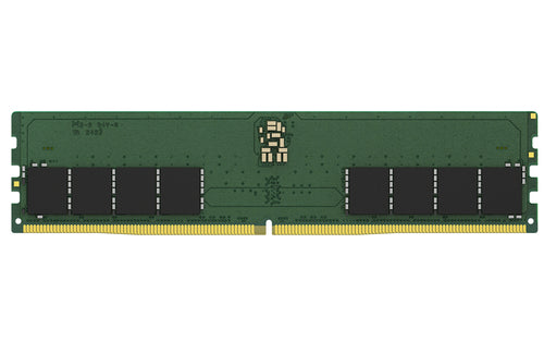 Kingston Technology ValueRAM memory module 64 GB 1 x 64 GB DDR5 6400 MT/s 288-pin DIMM