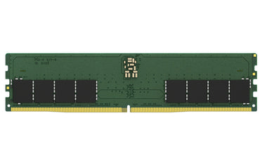 Kingston Technology ValueRAM memory module 64 GB 1 x 64 GB DDR5 6400 MT/s 288-pin DIMM