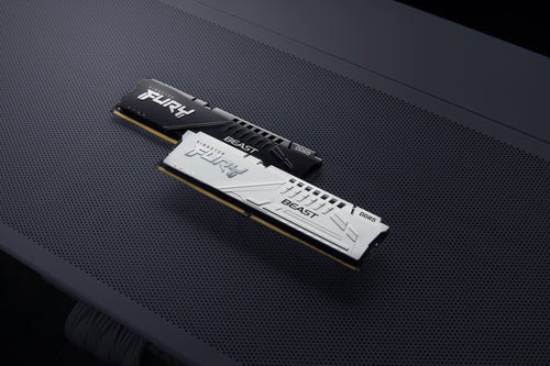 Kingston Technology FURY Beast 32GB 5600MT/s DDR5 CL36 DIMM Black