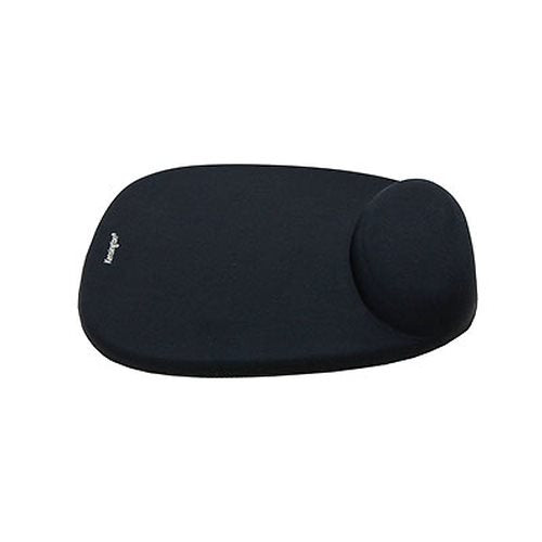Kensington Comfort Gel Black