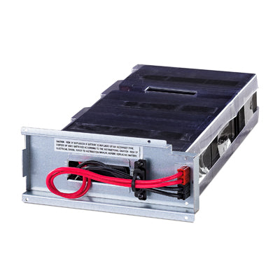 CyberPower RB1290X3L UPS battery Sealed Lead Acid (VRLA) 12 V