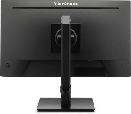 Viewsonic VA2448-MHJ computer monitor 61 cm (24") 1920 x 1080 pixels Full HD LCD Black