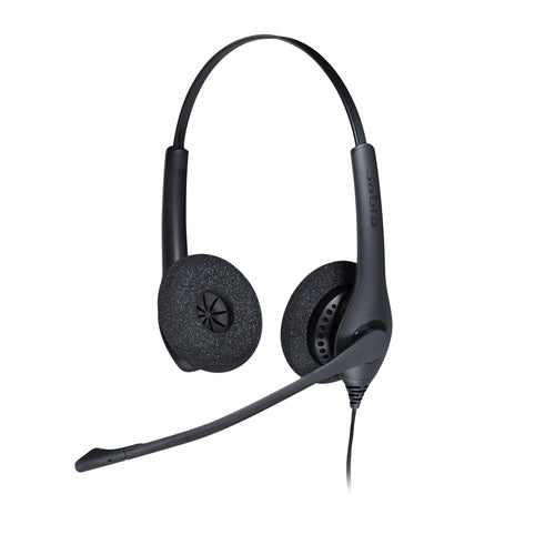 Jabra BIZ 1500 Duo QD NA_APAC