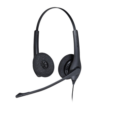 Jabra BIZ 1500 Duo QD NA_APAC
