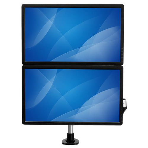 StarTech.com Desk-Mount Dual Monitor Arm - Full Motion Articulating - Premium