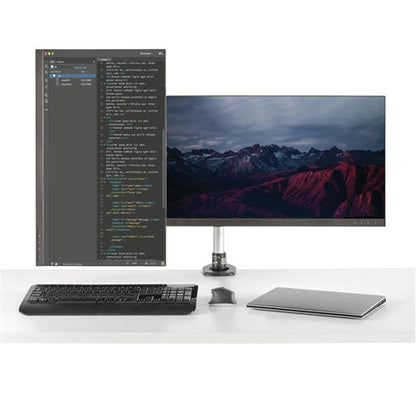 StarTech.com Desk-Mount Dual Monitor Arm - Full Motion Articulating - Premium