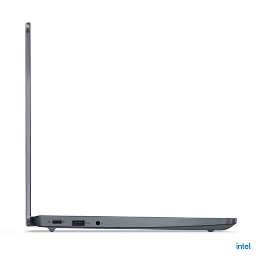 Lenovo 14e Chromebook Gen 3 Intel® N N100 35.6 cm (14") HD 4 GB LPDDR5-SDRAM 32 GB eMMC Wi-Fi 6E (802.11ax) ChromeOS US English Grey
