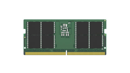 Kingston Technology ValueRAM memory module 48 GB 1 x 48 GB DDR5 5600 MT/s 262-pin SO-DIMM