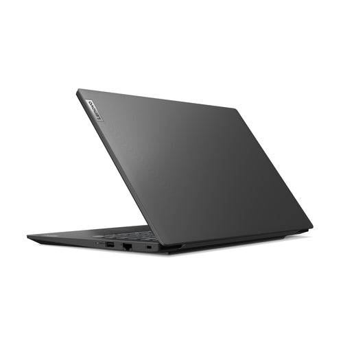 Lenovo V14 G5 IRL Intel Core 3 100U Laptop 35.6 cm (14") Full HD 8 GB DDR5-SDRAM 256 GB SSD Wi-Fi 6 (802.11ax) Windows 11 Pro English Black