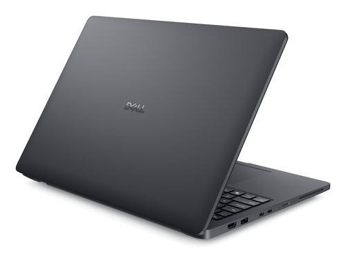 DELL Pro Max 16 MC16250 Intel Core Ultra 9 285H Mobile workstation 40.6 cm (16") Full HD+ 32 GB DDR5-SDRAM 1 TB SSD NVIDIA RTX PRO 2000 Blackwell Wi-Fi 7 (802.11be) Windows 11 Pro Black US English