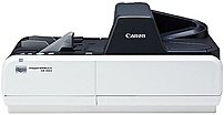 Canon imageFORMULA CR-190i II Check Scanner - Document Scanner - USB 2.0