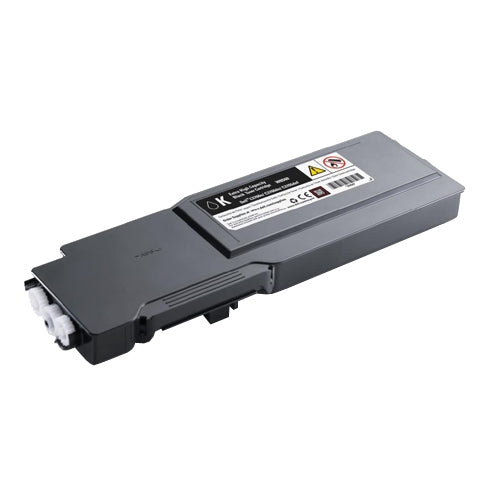 DELL 331-8429 toner cartridge 1 pc(s) Original Black