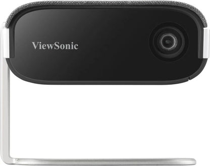 Viewsonic M1X data projector Short throw projector LED WVGA (854x480) Black, Silver