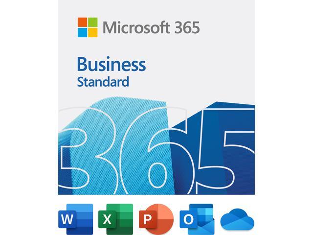 Microsoft Office 365 Business Premium (Digital)