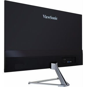 Viewsonic VX Series VX2476-SMHD computer monitor 61 cm (24") 1920 x 1080 pixels Full HD LED