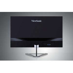 Viewsonic VX Series VX2476-SMHD computer monitor 61 cm (24") 1920 x 1080 pixels Full HD LED