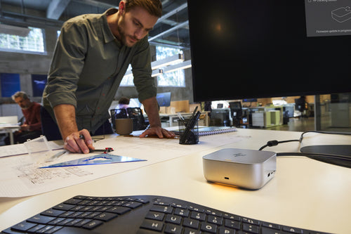 HP Thunderbolt 4 Ultra 280W G6 Dock