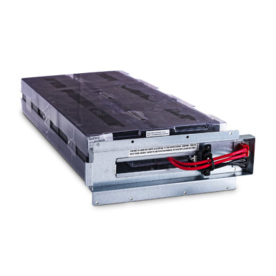 CyberPower RB1290X6A UPS battery Sealed Lead Acid (VRLA) 12 V
