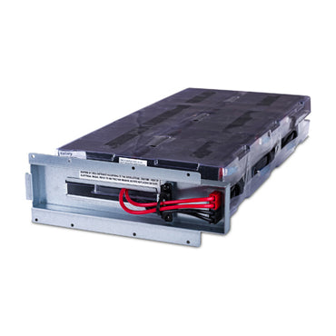 CyberPower RB1290X6A UPS battery Sealed Lead Acid (VRLA) 12 V